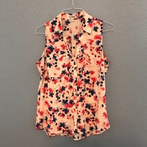 Sleeveless Express Portofino